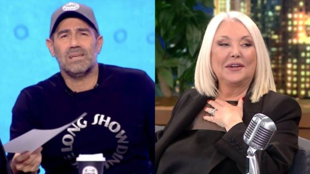 «Τον Κανάκη ή εμένα;»: Έξαλλη η Ρούλα Κορομηλά ζητούσε την απόλυσή του!