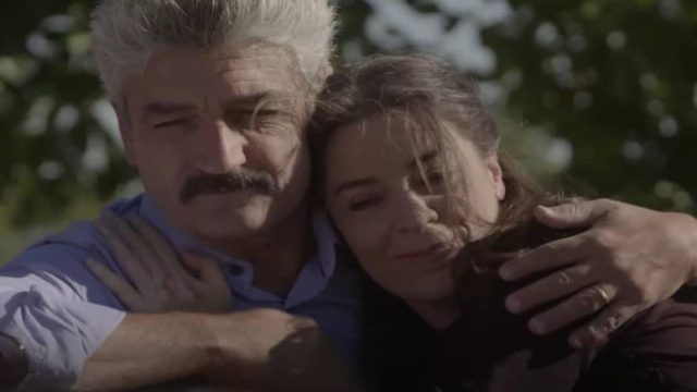 Σασμός – Spoiler 27/3: Απόψε η πιο καθηλωτική σκηνή με Αντώνη και Μαρίνα μέσα από το νοσοκομείο