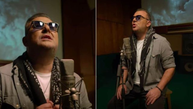 «Να Ξαναμετρήσω»: Η νέα επιτυχία του Αντώνη Ρέμου!