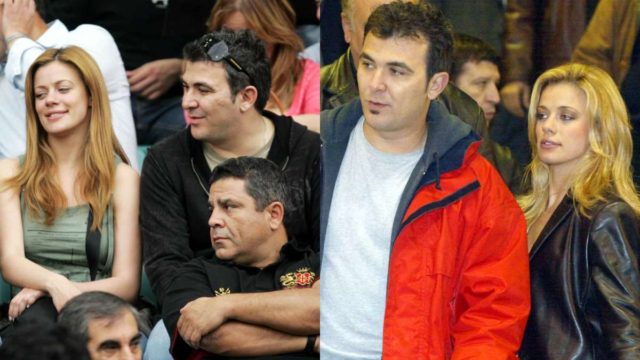 Η Ζέτα Μακρυπούλια «καρφώνει» την μητέρα του Αντώνη Ρέμου; «Έχω έρθει σε πολύ δύσκολη θέση…»