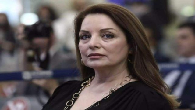 Θρήνος από την Άντζελα Γκερέκου: “Όλη η περιουσία του Τόλη…” – Συγκλονιστική αποκάλυψη για τον Τόλη Βοσκόπουλο