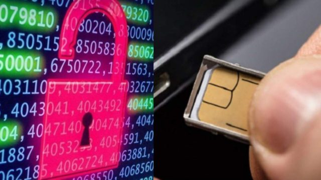Απάτη «αράχνη» στα κινητά: Έτσι κλέβουν τους κωδικούς από τις κάρτες SIM – Μεγάλη προσοχή
