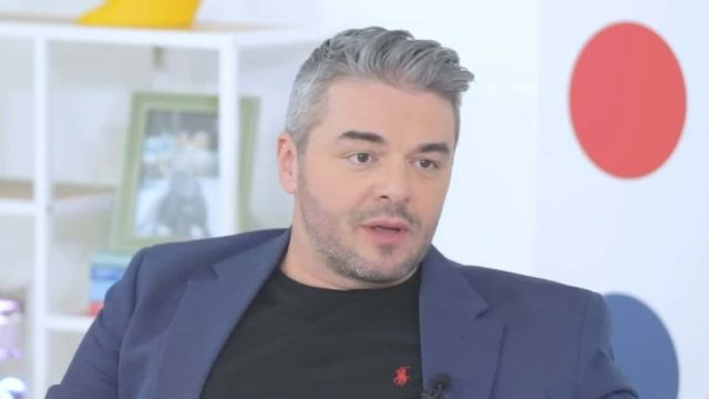 Κατάθεση ψυχής από τον Πέτρο Πολυχρονίδη: «Έκανα τεστ DNA για να βρω…»