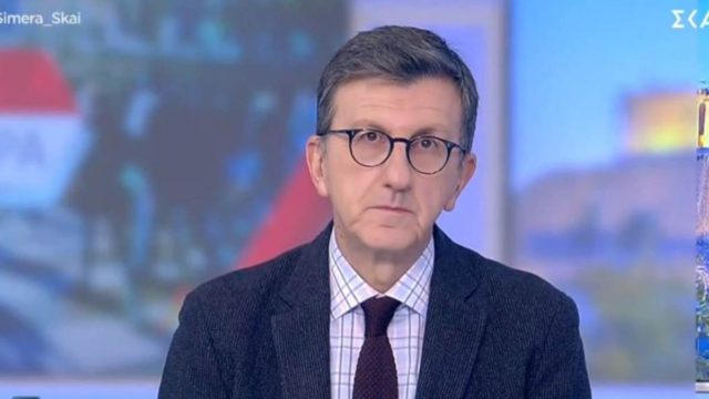 Άρης Πορτοσάλτε: Αυτή είναι η άγνωστη μοναχοκόρη του – Δείτε την για πρώτη φορά (photo)