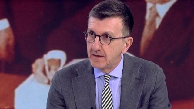 Καμία σχέση με την Αθήνα: Αυτή είναι η καταγωγή του Άρη Πορτοσάλτε!