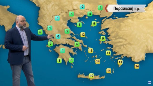Το «κλείδωσε» μετά την 25η Μαρτίου ο Σάκης Αρναούτογλου: «Ελπίζουμε να καταφέρουμε να γλιτώσουμε την…»