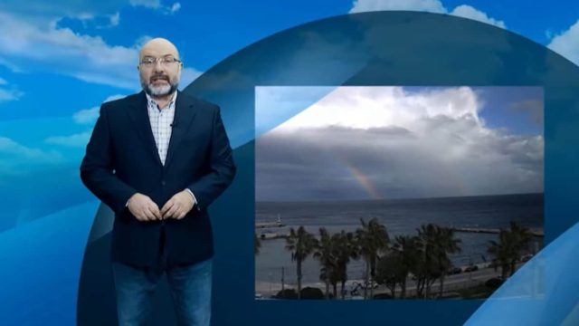 Έκτακτο «καμπανάκι» του Σάκη Αρναούτογλου: «Μόνο 48 ώρες θα ηρεμήσουμε, για πολλές μέρες στην χώρα μας…»