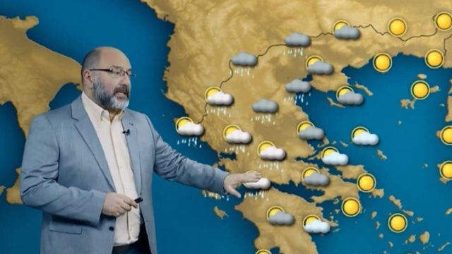 Αγωνία για τον Σάκη Αρναούτογλου: «Με 14 νεκρούς…»