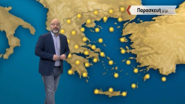Σημαντική προειδοποίηση του Σάκη Αρναούτογλου: «Είναι δηλητήριο…»