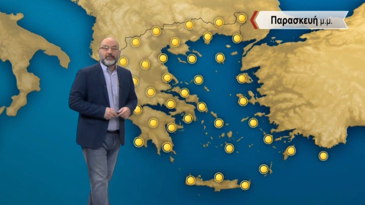 Σημαντική προειδοποίηση του Σάκη Αρναούτογλου: «Είναι δηλητήριο…»