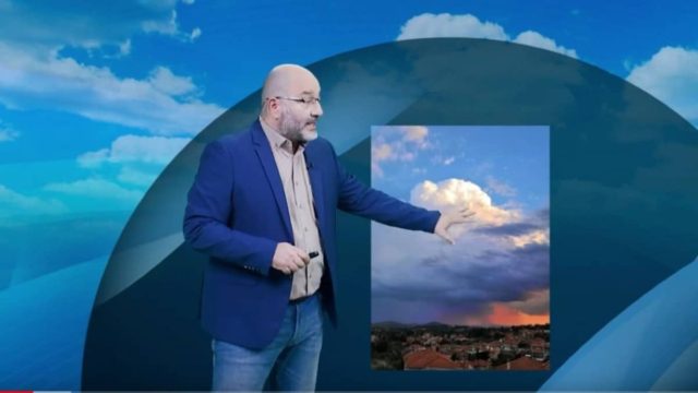 «Βαρύ» πένθος για τον Σάκη Αρναούτογλου: «Δεν υπάρχουν λόγια…»