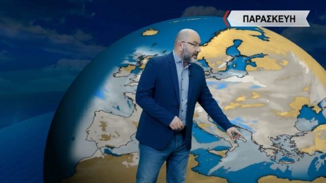 Επείγουσα ενημέρωση του Σάκη Αρναούτογλου για την υγεία του: «Με έριξε στο κρεβάτι χωρίς φωνή…»