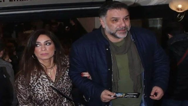 «Είναι μεγάλη… »: Σούσουρο με την δήλωση του Γρηγόρη Αρναούτογλου για την σύντροφό του!