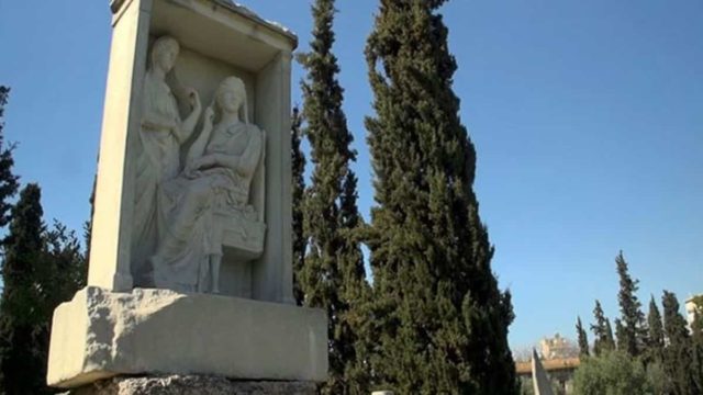 Αναβαθμίζεται ο αρχαιολογικός χώρος του Κεραμεικού