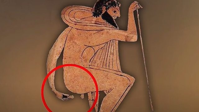 Ούτε χαρτί υγείας: Αυτός ήταν ο τρόπος αφόδευσης των Αρχαίων Ελλήνων (Video)