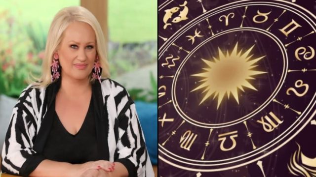 Ζωδιακή “αναμπουμπούλα” από την Άση Μπήλιου: Καρμικά “μαθήματα” σε 4 ζώδια – Πρωτοβουλία, διεκδίκηση, επιθυμία για Ταύρους, Σκορπιούς και…