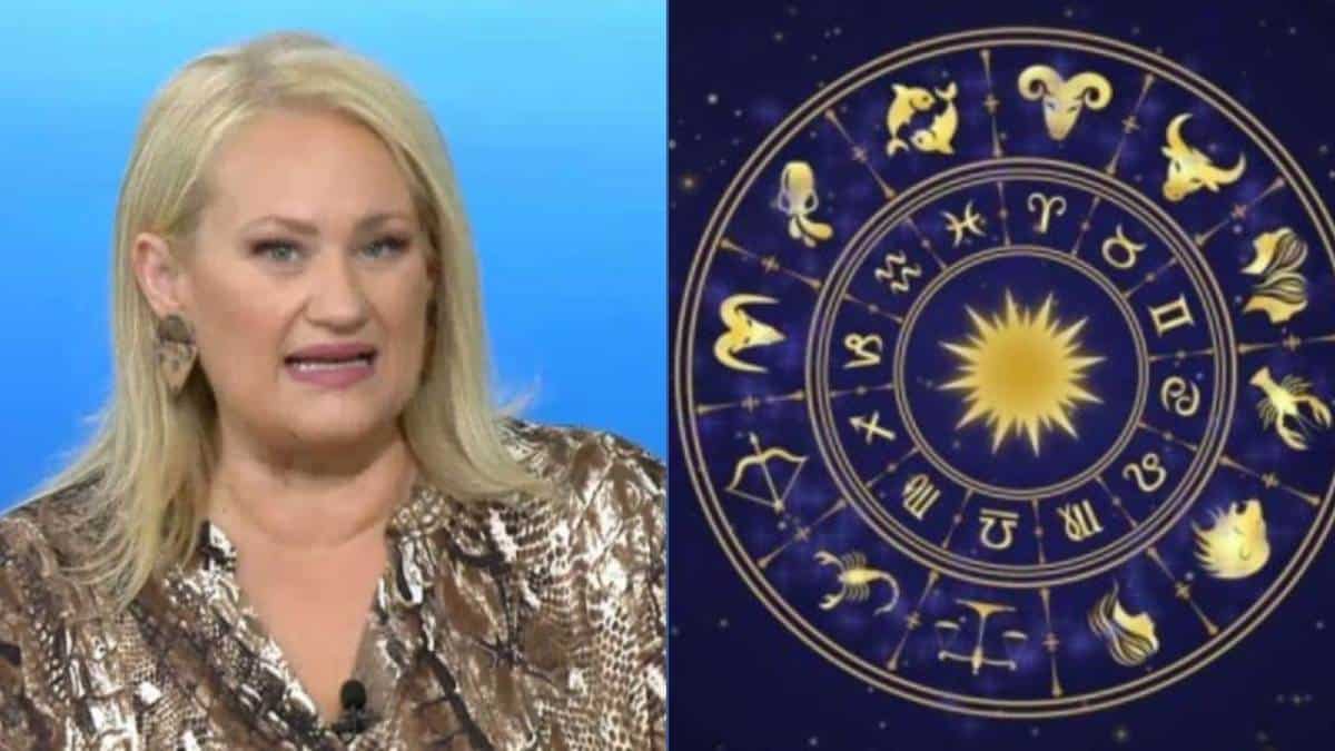 «Παλούκι» από Άση Μπήλιου: Νεύρα, τσακωμοί και εντάσεις για Ζυγούς και άλλα 3 ζώδια