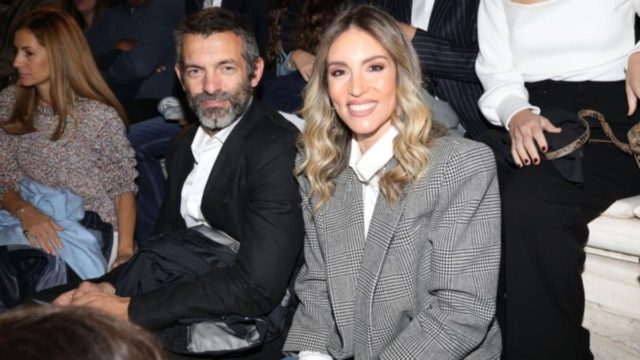 Άκρως αποκαλυπτική η Αθηνά Οικονομάκου: «Με τον άντρα μου περάσαμε…»