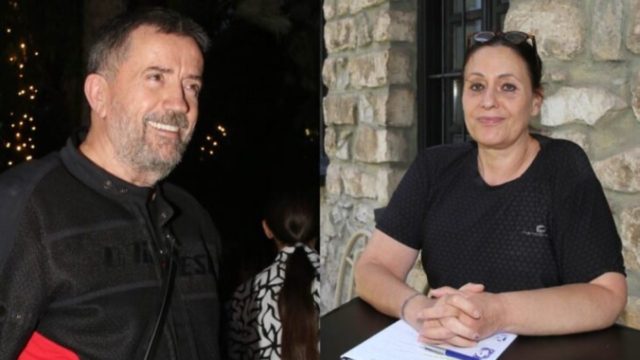 «Η μητέρα του γιου μου είναι…»: Άκρως αποκαλυπτικός ο Σπύρος Παπαδόπουλος!