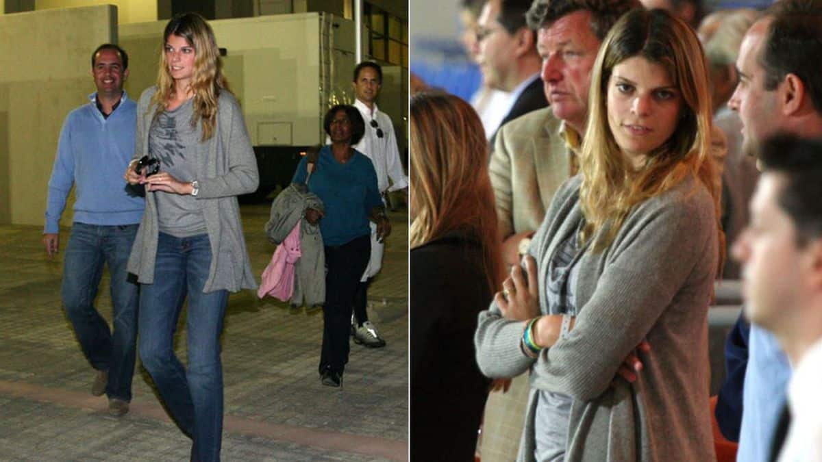 Δυστυχώς: Επιβεβαιώθηκε η τραγική είδηση για την Αθηνά Ωνάση!