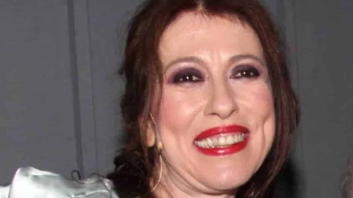 «Θέλω να πεθάνω…» – Φρίκη και με την Άβα Γαλανοπούλου