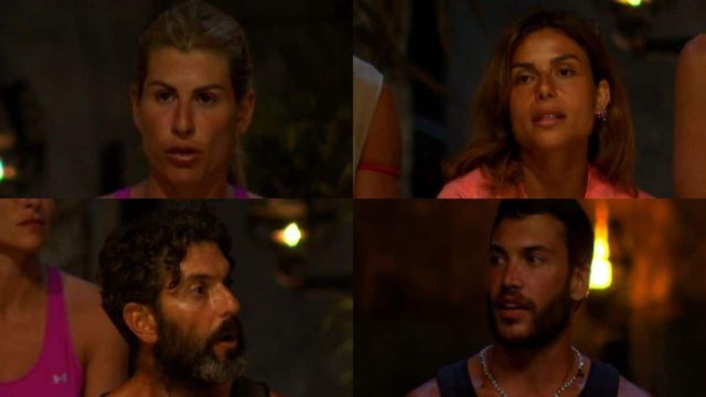 Survivor spoiler 09/03, αποχώρηση – UPDATE: Αυτός ο παίκτης φεύγει την Πέμπτη!