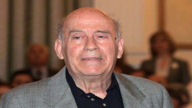 «Ο Θανάσης Βέγγος ήταν απίστευτα…» – Συγκλονιστική αποκάλυψη 12 χρόνια μετά τον θάνατό του