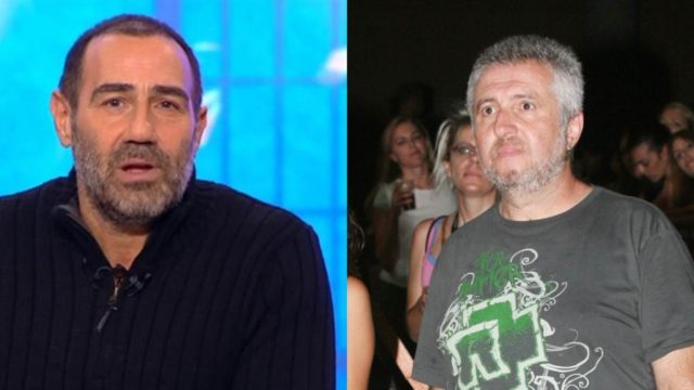 «Μας πλήγωσε, οφείλω να πω ότι…»: Η αναφορά του Αντώνη Κανάκη στον Στάθη Παναγιωτόπουλο