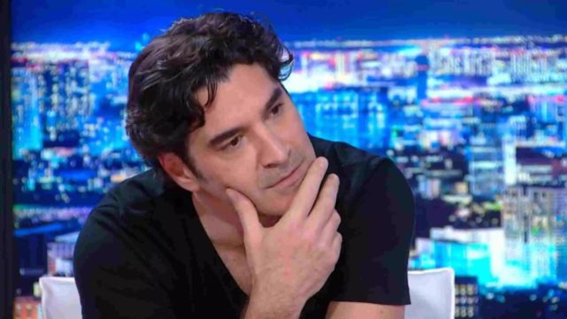 Αποκάλυψη «βόμβα» για τον Χριστόφορο Παπακαλιάτη – Πήρε την οριστική απόφαση