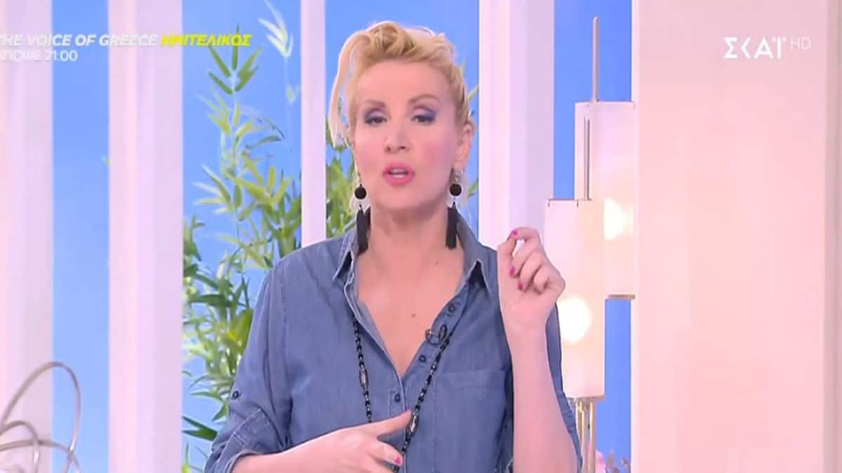 «Χαλασμός» από την Βάσια Μαυράκη – «Καμπανάκι» για Παρθένους και 3 ακόμα ζώδια ενόψει του Σαββατοκύριακου