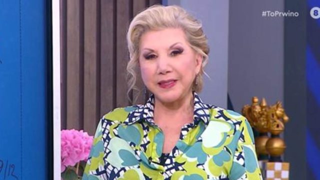 «Απομυθοποίηση» από Λίτσα Πατέρα: Νέες σχέσεις και αλλαγή δεδομένων για Ζυγούς και άλλα 3 ζώδια