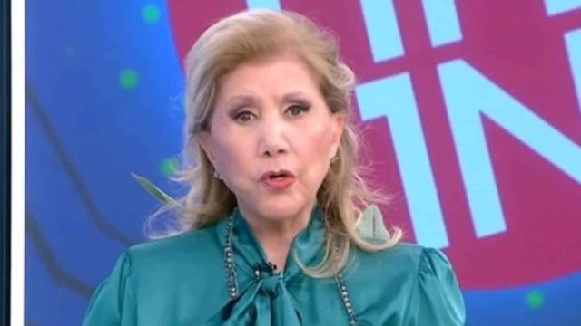 «Χαρακιά» από Λίτσα Πατέρα: Επιστρέφουν «πληγές» για Ταύρους και άλλα 3 ζώδια