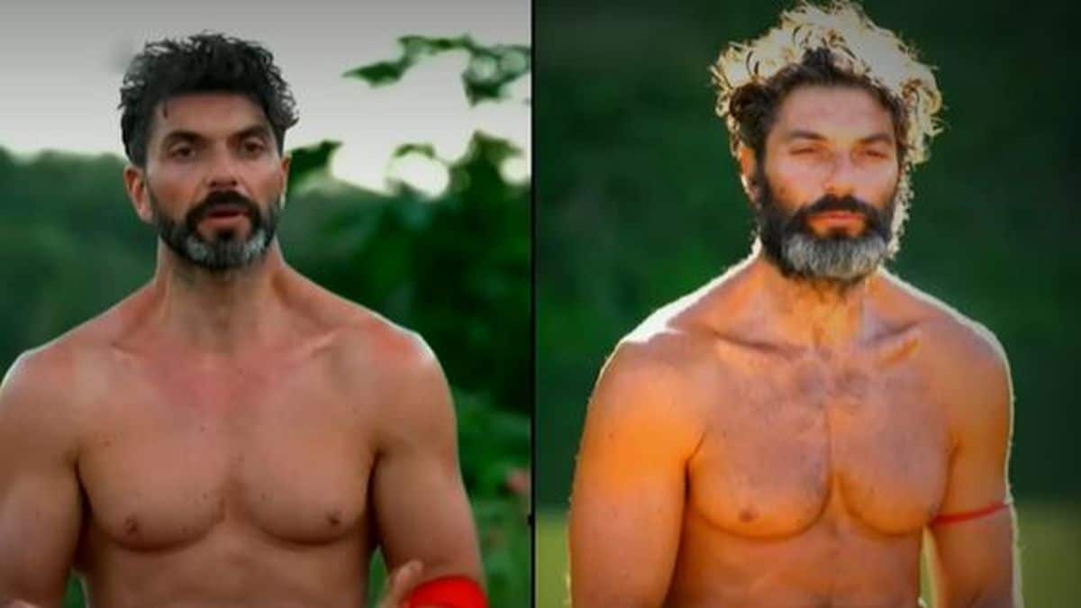 Survivor All Star: Εδώ θα φανεί ποιοι τρώνε κρυφά! Πόσο άλλαξαν εμφανισιακά οι παίκτες μέσα σε 10 εβδομάδες!