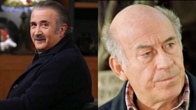 «Τις σφαλιάρες εκείνες…»: «Χείμαρρος» ο Λάκης Λαζόπουλος για τον Θανάση Βέγγο