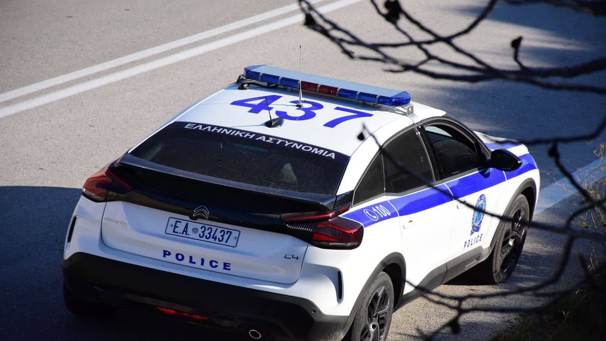 Χαλάνδρι: Συνελήφθη 51χρονος φυγόποινος – Σε βάρος του εκκρεμούσαν 3 δικαστικές αποφάσεις