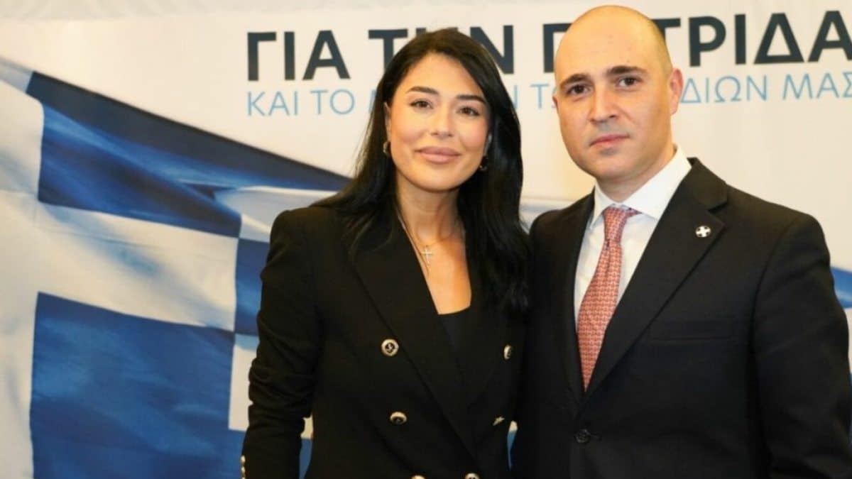 Έξαλλος ο Κωνσταντίνος Μπογδάνος: «Έκλεψε το όνομα, τα στελέχη και…» – Κινείται νομικά εναντίον της Λατινοπούλου