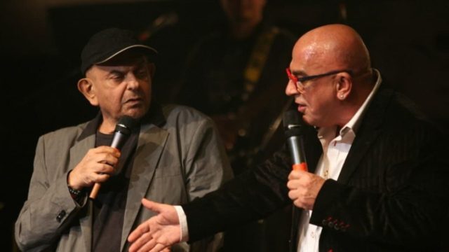 «Λύγισε» ο Γιάννης Ζουγανέλης: «Στα τελευταία του δεν ήταν…» – Η εξομολόγηση για τον Σάκη Μπουλά