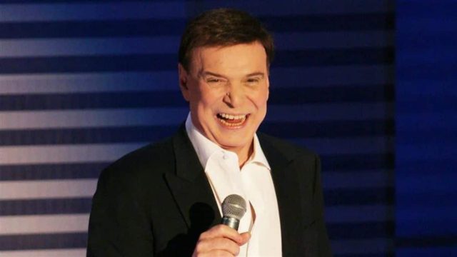 «Κόλαφος» για τον Γιώργο Μαρίνο – «Μια εικόνα που δεν ξεχνώ ποτέ…»