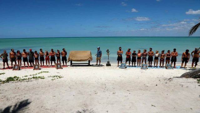 Survivor All Star spoiler 27/03: Αυτή η ομάδα κερδίζει την 2η ασυλία!