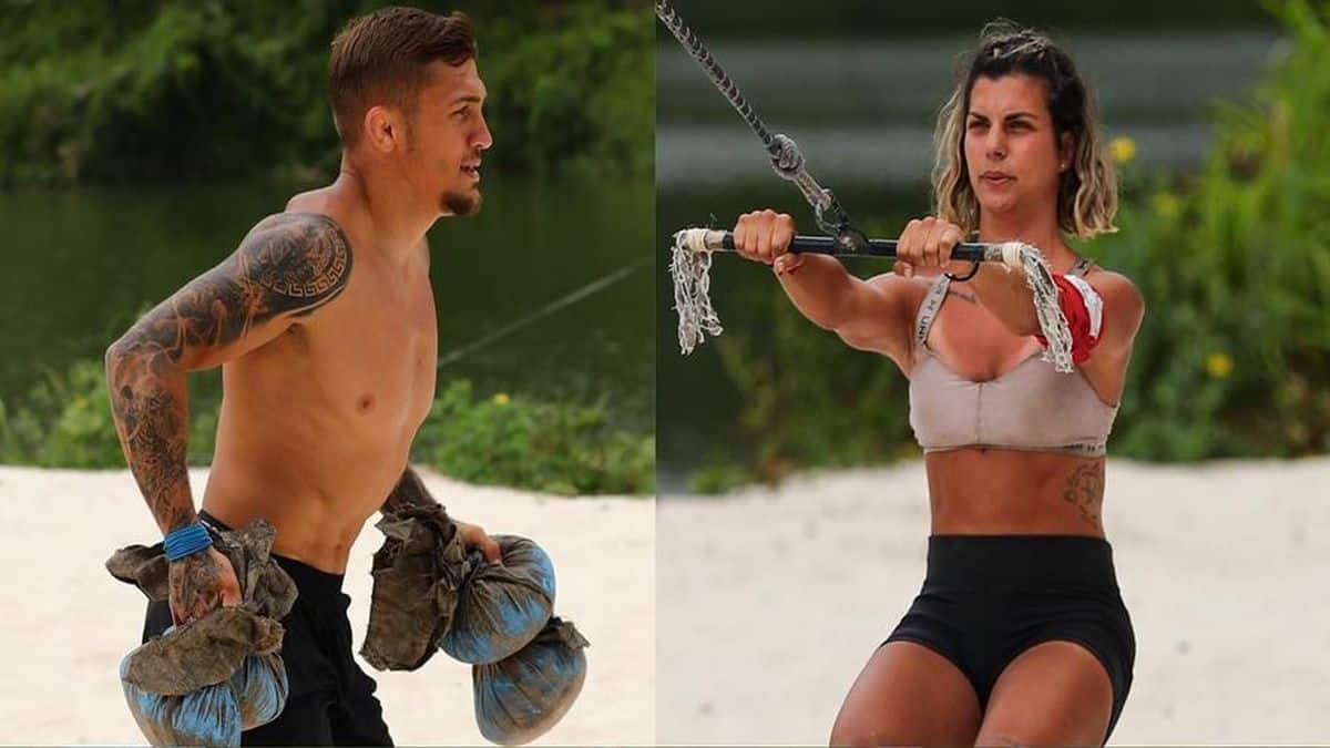 Survivor All Star spoiler 14/03: Απίστευτο! Αυτή η ομάδα κερδίζει σήμερα