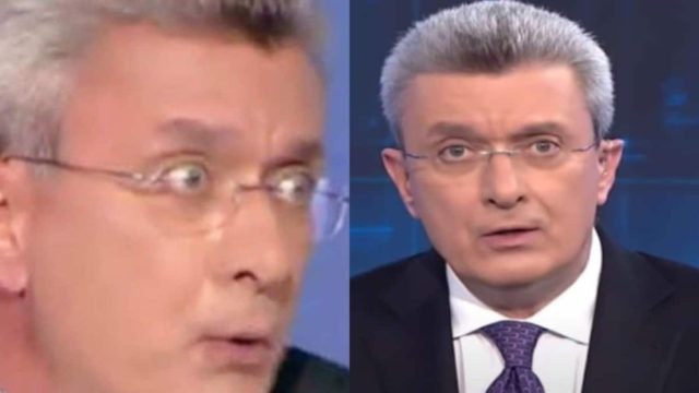 «Ξεσπάθωσε» ο Νίκος Χατζηνικολάου – «Με αηδιάζουν! Θλίψη και αηδία…»