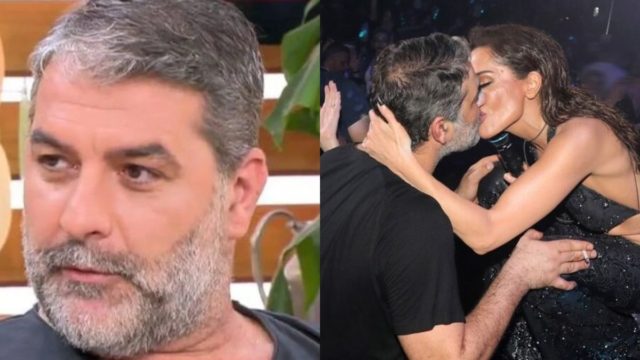Επική «τάπα» από τον Βασίλη Μπισμπίκη – «Ας είναι η ξεφτίλα μου ατελείωτη…»
