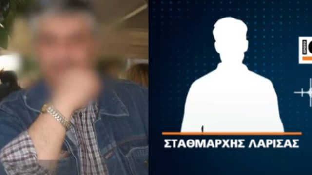 Τραγωδία στα Τέμπη: Νέοι αποκαλυπτικοί διάλογοι πριν και μετά την σύγκρουση των τρένων – Η κρίσιμη ερώτηση του ρυθμιστή κυκλοφορίας στην Αθήνα και τα «μασημένα» λόγια του σταθμάρχη (video)