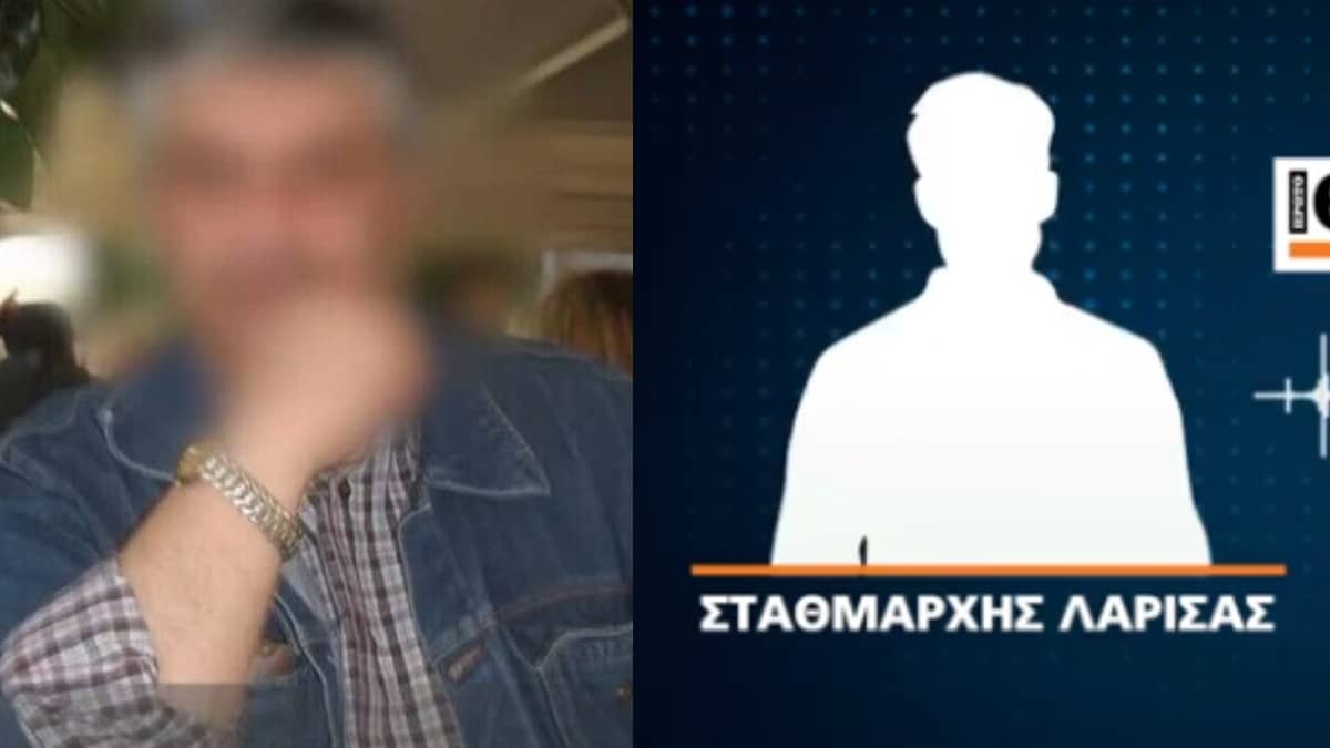Τραγωδία στα Τέμπη: Νέοι αποκαλυπτικοί διάλογοι πριν και μετά την σύγκρουση των τρένων – Η κρίσιμη ερώτηση του ρυθμιστή κυκλοφορίας στην Αθήνα και τα «μασημένα» λόγια του σταθμάρχη (video)