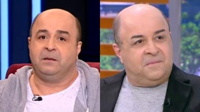 Άγριο «κάρφωμα» για τον Μάρκο Σεφερλή – «Είναι λίγο άβολο όταν ο άλλος είναι…»