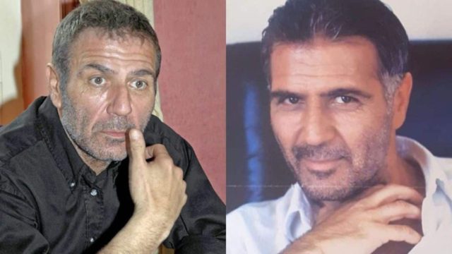 «Τσακίζουν κόκκαλα» οι φωτογραφίες από τον τάφο του Νίκου Σεργιανόπουλου: «Η απουσία σου…»