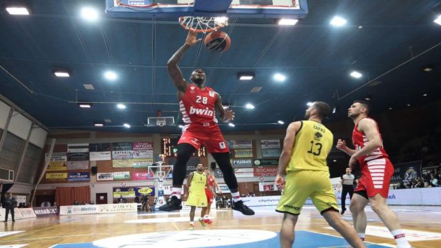 Basket league / Λαύριο – Ολυμπιακός: Κατοστάρα στο ρελαντί και χωρίς προπονητή