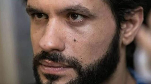Σασμός: Η σοκαριστική σκηνή πριν παιχτεί στην τηλεόραση – Η ανατριχιαστική στιγμή που ο Αστέρης μαθαίνει πως ο Μαθιός «σκότωσε» τον Στεφανή!