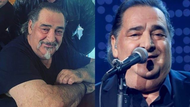 Αποκάλυψη «βόμβα» για τον Βασίλη Καρρά – Αυτή είναι η κατάσταση της υγείας του