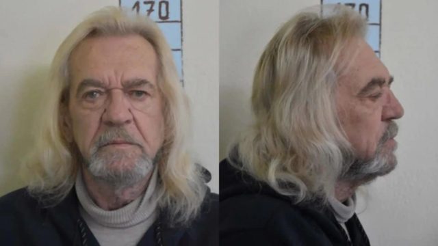 Χαλκιδική: Αυτός είναι ο 78χρονος που βίαζε κατ’ εξακολούθηση τη 16χρονη βαφτισιμιά του